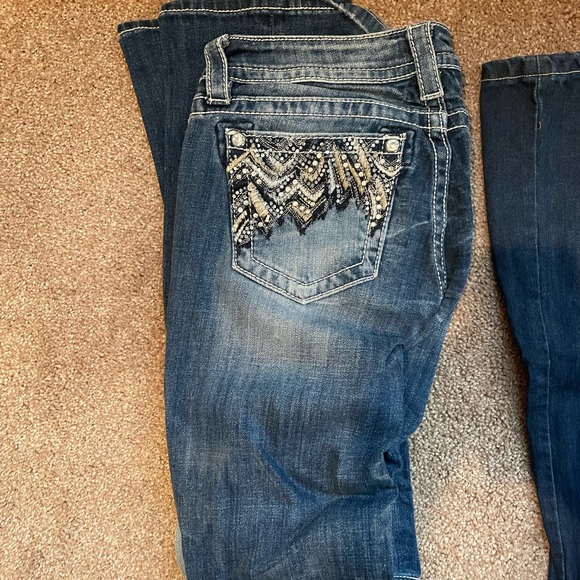 Miss me jeans - Picture 3 of 3